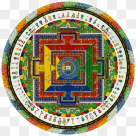 سپاهان خیبر خرم اباد جام حذفی, HD Png Download - mandala png transparent