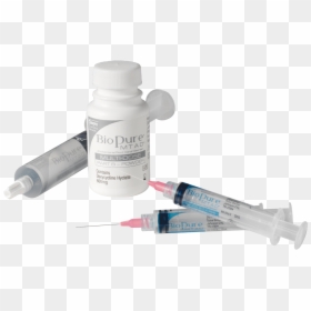 Image For Biopure Mtad - Biopure Mtad, HD Png Download - drug needle png