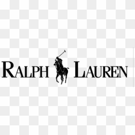 Transparent Polo Horse Clipart - Vector Logo Polo Ralph Lauren, HD Png Download - ralph lauren png