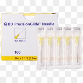 Plastic, HD Png Download - drug needle png
