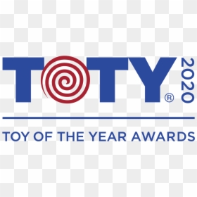 Toy Of The Year 2020, HD Png Download - baby shark png