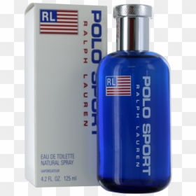 Ralph Lauren Polo Sport Men - Polo Sport Men Perfume, HD Png Download - ralph lauren png