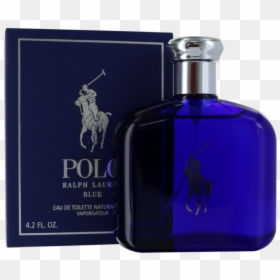 Transparent Ralph Lauren Png - Polo Ralph Lauren Blue 125ml, Png Download - ralph lauren png
