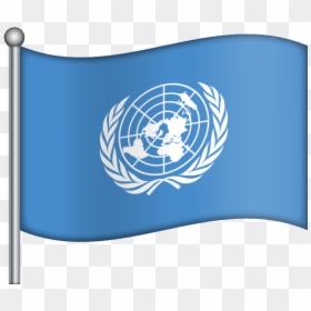 Agencies Of United Nations Undo, HD Png Download - country flag png