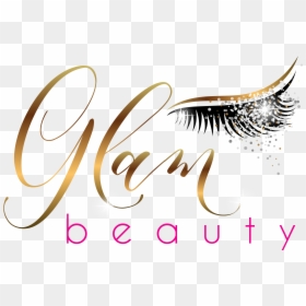 Transparent Glam Png - Glam Beauty, Png Download - glam png