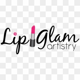 Transparent Glam Png - Logo Glam Of Beauty, Png Download - glam png