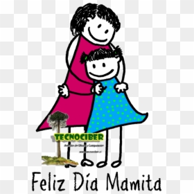 Plantillas Día De La Madre / Diseños Día De La Madre - Mother's Day, HD Png Download - feliz dia de la madre png