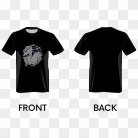 Kaizen T Shirt Design, HD Png Download - gundam wing png