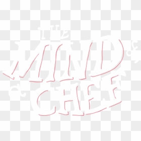 The Mind Of A Chef - Illustration, HD Png Download - cruz de cristo png