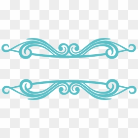 Brackets Svg Cut File, HD Png Download - fancy brackets png