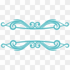 Brackets Svg Cut File, HD Png Download - fancy brackets png