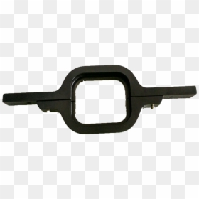 Trailer Hitch Mounting Bracket - Tow Hitch, HD Png Download - fancy brackets png
