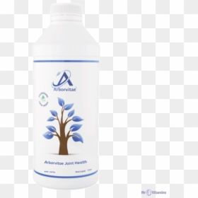 Arborvitae Joint Health 1 Litre - Arborvitae Health And Wellbeing Supplement, HD Png Download - arborvitae png