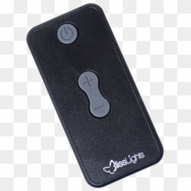 Replacement Remote - Gadget, HD Png Download - laser light png