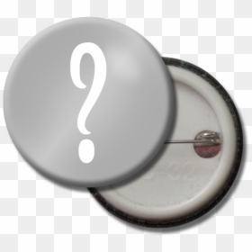 Pin-back Button, HD Png Download - pin button png