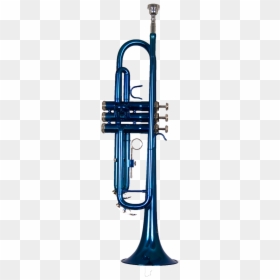 Trumpet, HD Png Download - trompeta png
