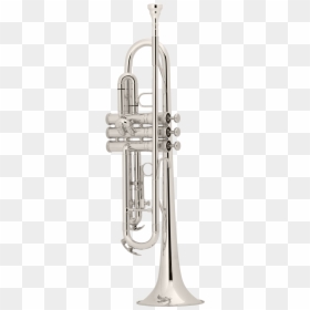 601sp Trumpet - Bach Tr200s Bach Brass, HD Png Download - trompeta png