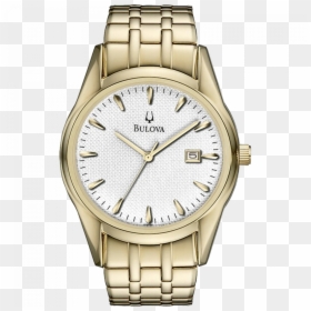Relogio Bulova Wb21445h - Gold Watch Under 300, HD Png Download - relogio png