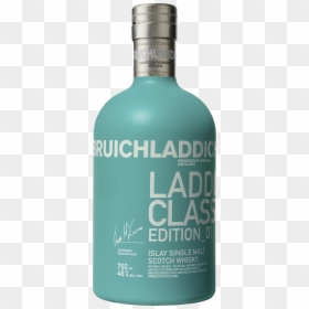 Transparent Skyy Vodka Png - Bruichladdich Scotch Single Malt The Laddie Classic, Png Download - skyy vodka png