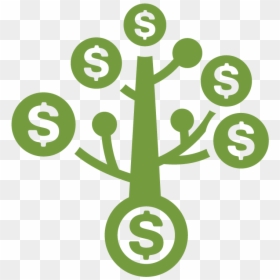 Invest Icon Png, Transparent Png - investment icon png