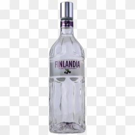 Finlandia, HD Png Download - skyy vodka png