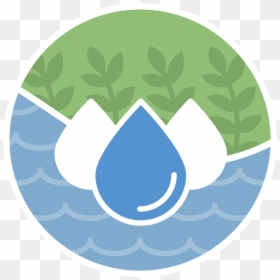 Water And Environment Png, Transparent Png - health symbol png