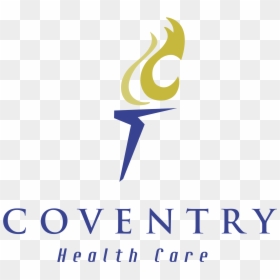 Coventry Health Care Logo, HD Png Download - health symbol png