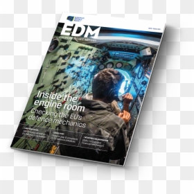 Cover Edm16 Perspective - Pc Game, HD Png Download - defense png