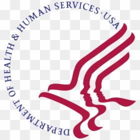 Department Of Health And Human Services Transparent, HD Png Download - health symbol png
