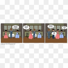 Chanclas The House On Mango Street Imagenes, HD Png Download - vingette png