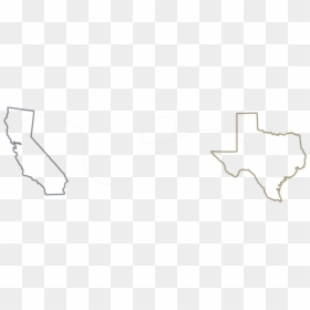 Cali And Texas-07 - Circle, HD Png Download - western rope png