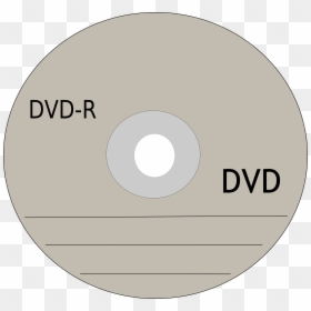Clip Art Big Image Png - Clipart Dvd, Transparent Png - cd vector png
