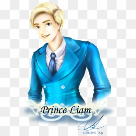 Transparent Principe Png - Barbie Prince Png, Png Download - principe png