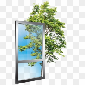 Architecture, HD Png Download - castle window png