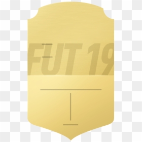 Fifa 19 Card Template, HD Png Download - robert lewandowski png