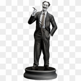 Groucho Marx Statue, HD Png Download - groucho marx png