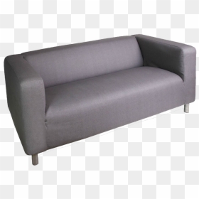 Studio Couch Clipart , Png Download - Studio Couch, Transparent Png - couch clipart png
