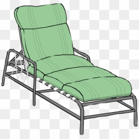 Liege Clipart, HD Png Download - couch clipart png