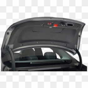 Car Rear Png -rear Deck Lid Liner - Auto Plastic Components Uk, Transparent Png - audi car png