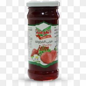 Strawberry, HD Png Download - gota png