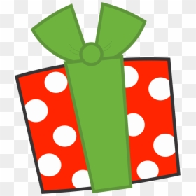 Christmas Present Clip Art, HD Png Download - regalos de cumpleaños png