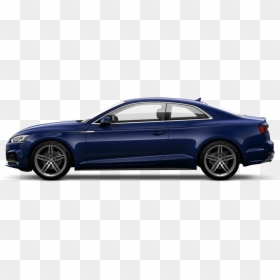 Audi A5 - Audi S5, HD Png Download - audi car png