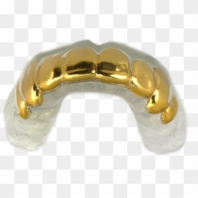 Banner Free Stock D Mouth Guard Damage Control Mouthguards - Ring, HD Png Download - 3d banner png