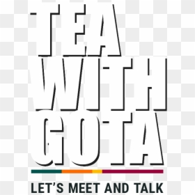 Tea - Graphic Design, HD Png Download - gota png
