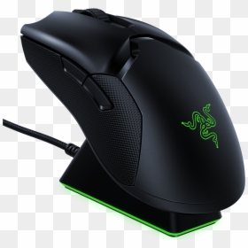 Razer Viper Ultimate Wireless, HD Png Download - razer mouse png