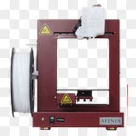 Content 1536605321 3d Printing Education Main Banner - Machine, HD Png Download - 3d banner png