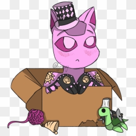 Cartoon, HD Png Download - weed hat png