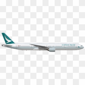 Transparent 777 Png - Boeing 777, Png Download - 777 png