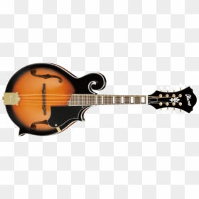 Transparent Mandolin Png - Ibanez M522s Mandolin, Png Download - mandolin png