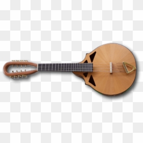 Richard Morgan Lead Mandolin - Guitarra Mandolina Png, Transparent Png - mandolin png